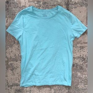 Time and TrU short sleeve top